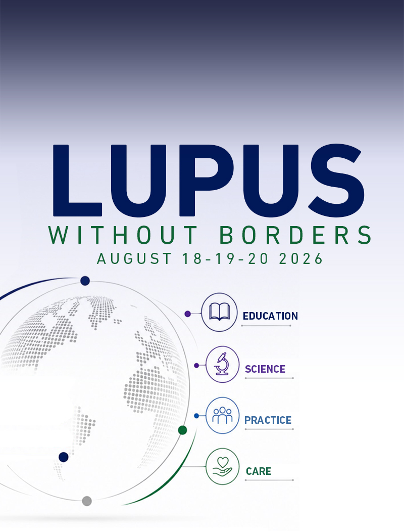 lupus sin fronteras