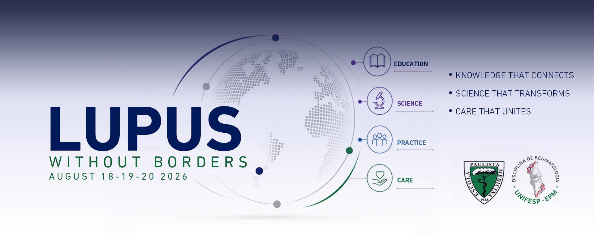 lupus sin fronteras
