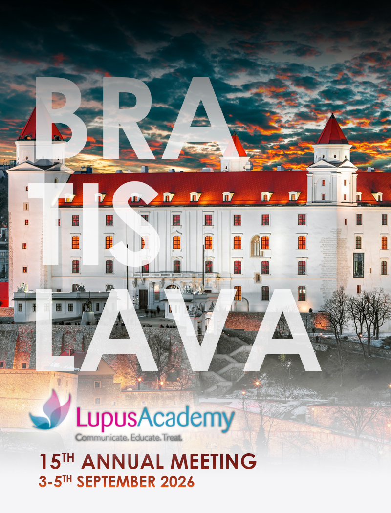 lupus academy