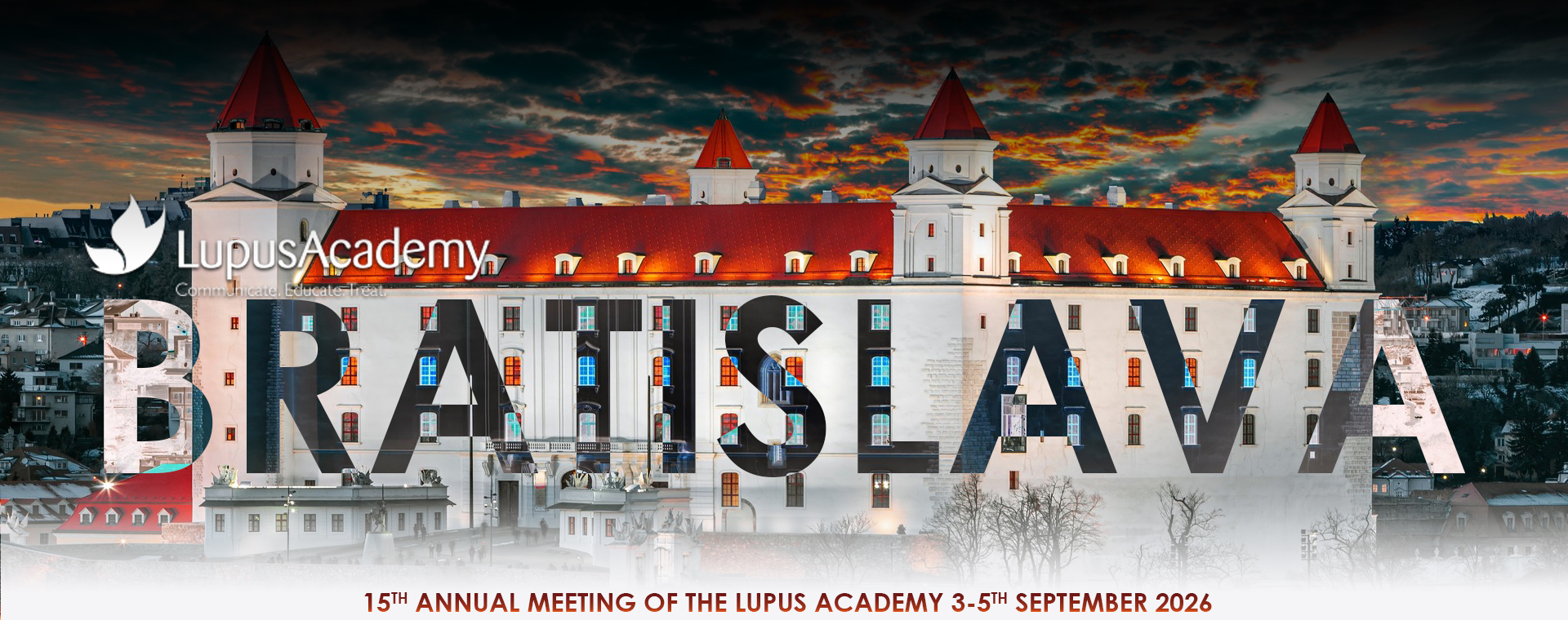 lupus academy