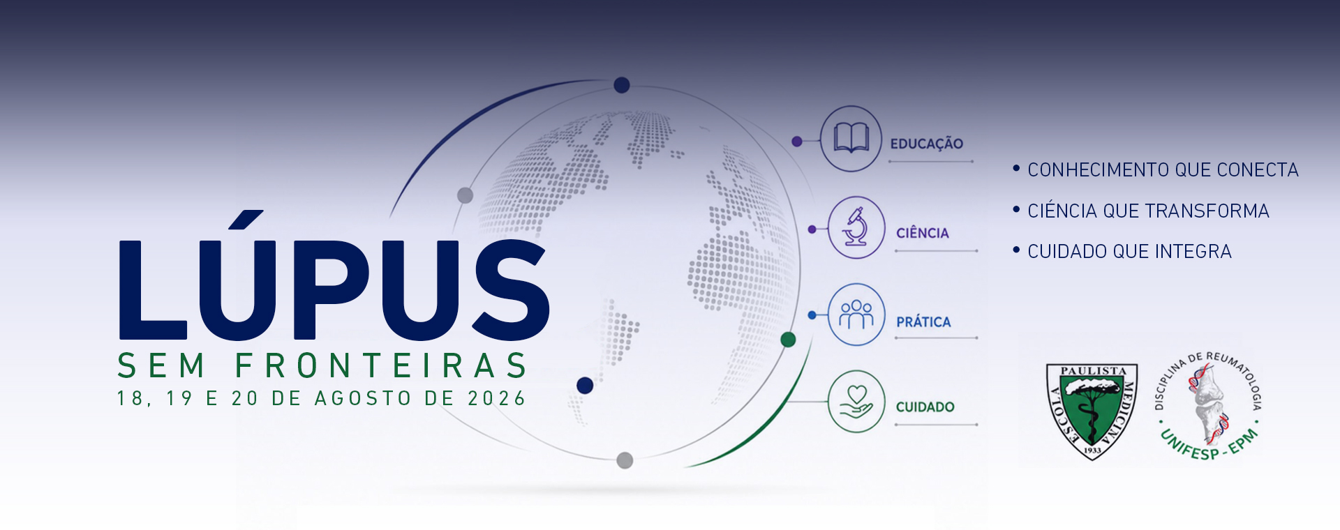 lupus sin fronteras