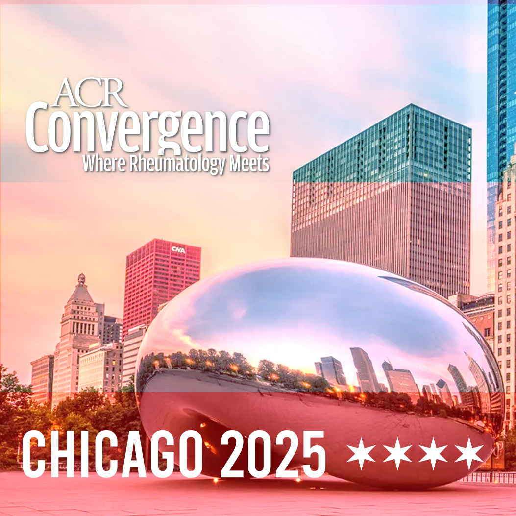 GLADEL en el Congreso ACR 2025