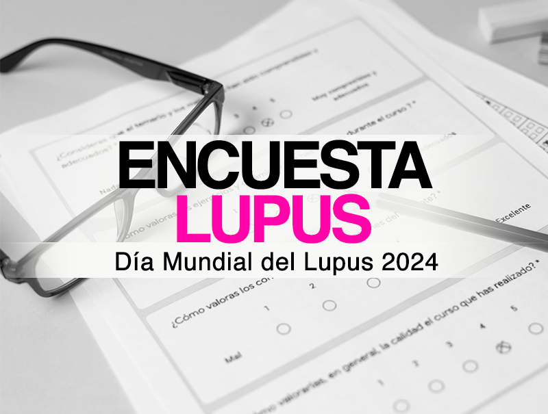 Encuenta a pacientes con lupus viviendo en Latinoamérica