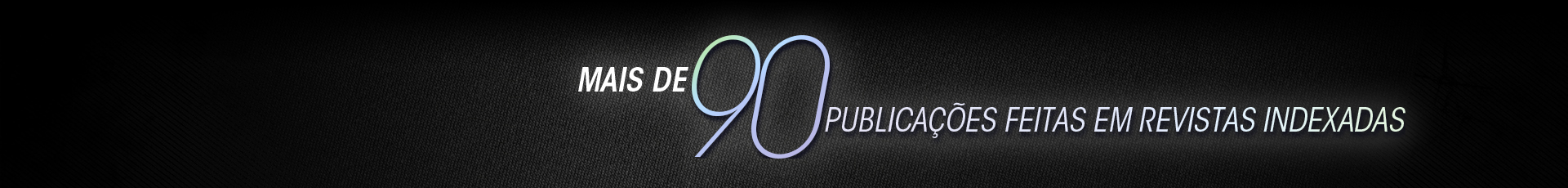 Publicações colaborativas