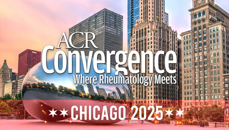 GLADEL at the ACR Congress 2025