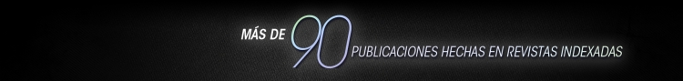 Publicaciones propias